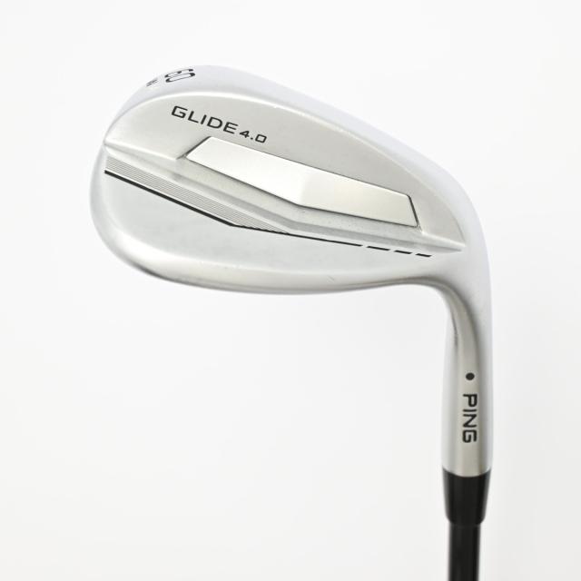 【中古ゴルフクラブ】ピン　GLIDE　グライド 4.0 W ウェッジ ALTA DISTANZA BLACK 40　シャフト：ALTA DISTANZA BLACK 40