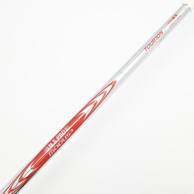 【中古ゴルフクラブ】ブリヂストン　BRIDGESTONE GOLF　BITING SPIN ウェッジ N.S.PRO MODUS3 TOUR 105　シャフト：N.S.PRO MODUS3 TOU…