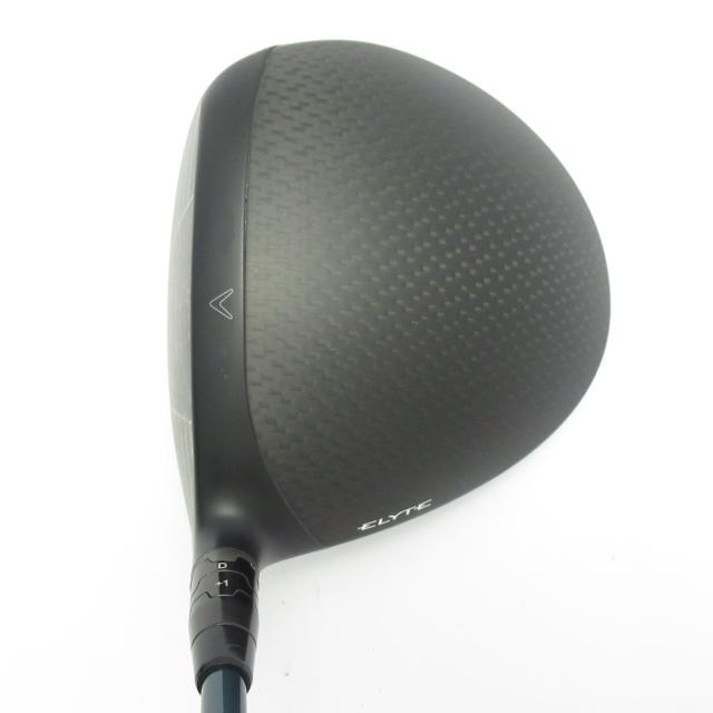 【中古ゴルフクラブ】キャロウェイゴルフ　ELYTE　エリート X ドライバー VENTUS GREEN 5 for Callaway　シャフト：VENTUS GREEN 5 for…_1