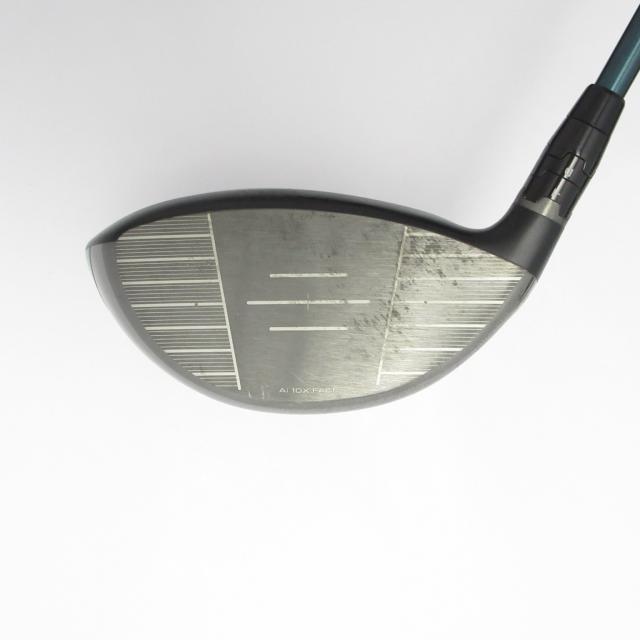 【中古ゴルフクラブ】キャロウェイゴルフ　ELYTE　エリート X ドライバー VENTUS GREEN 5 for Callaway　シャフト：VENTUS GREEN 5 for…_2