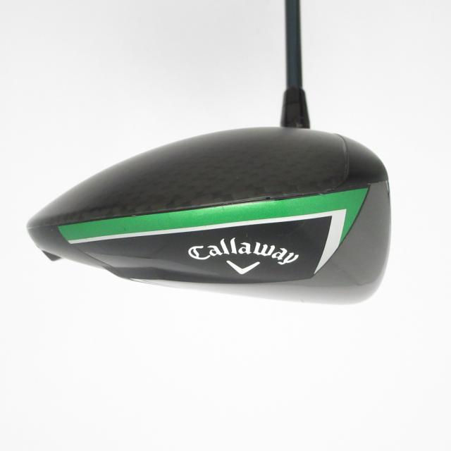 【中古ゴルフクラブ】キャロウェイゴルフ　ELYTE　エリート X ドライバー VENTUS GREEN 5 for Callaway　シャフト：VENTUS GREEN 5 for…_3
