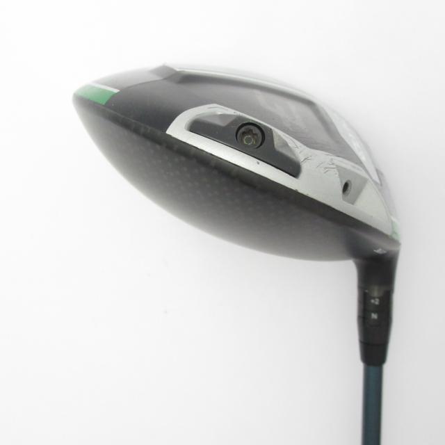 【中古ゴルフクラブ】キャロウェイゴルフ　ELYTE　エリート X ドライバー VENTUS GREEN 5 for Callaway　シャフト：VENTUS GREEN 5 for…_4