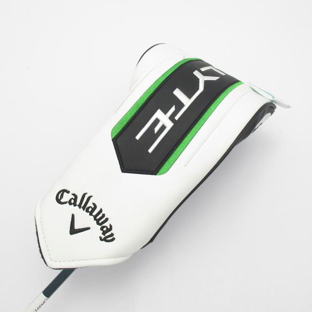 【中古ゴルフクラブ】キャロウェイゴルフ　ELYTE　エリート X ドライバー VENTUS GREEN 5 for Callaway　シャフト：VENTUS GREEN 5 for…_7