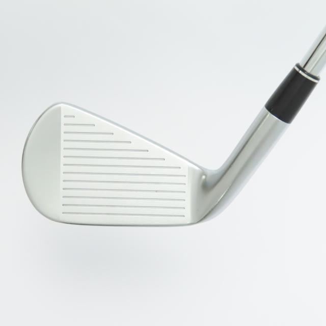 【中古ゴルフクラブ】ダンロップ　SRIXON　スリクソン ZX5 MkII アイアン N.S.PRO 950GH neo DST　シャフト：N.S.PRO 950GH neo DST