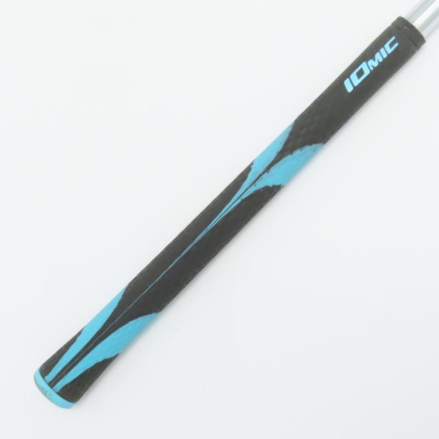 【中古ゴルフクラブ】ダンロップ　SRIXON　スリクソン ZX5 MkII アイアン N.S.PRO 950GH neo DST　シャフト：N.S.PRO 950GH neo DST