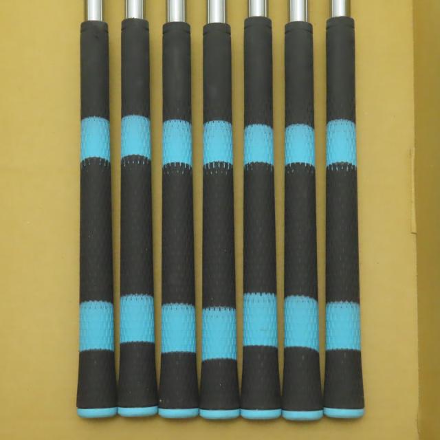 【中古ゴルフクラブ】ダンロップ　SRIXON　スリクソン ZX5 MkII アイアン N.S.PRO 950GH neo DST　シャフト：N.S.PRO 950GH neo DST