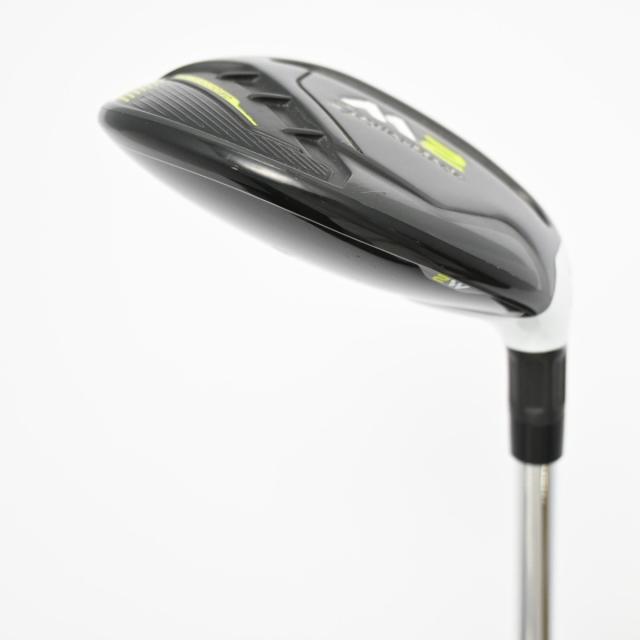 即決 中古テーラーメイド M2 レスキュー 2017 (日本仕様) U4 TM5-217[5370 即決 中古テーラーメイド M2 レスキュー 2017 (日本仕様) U4 TM5-217