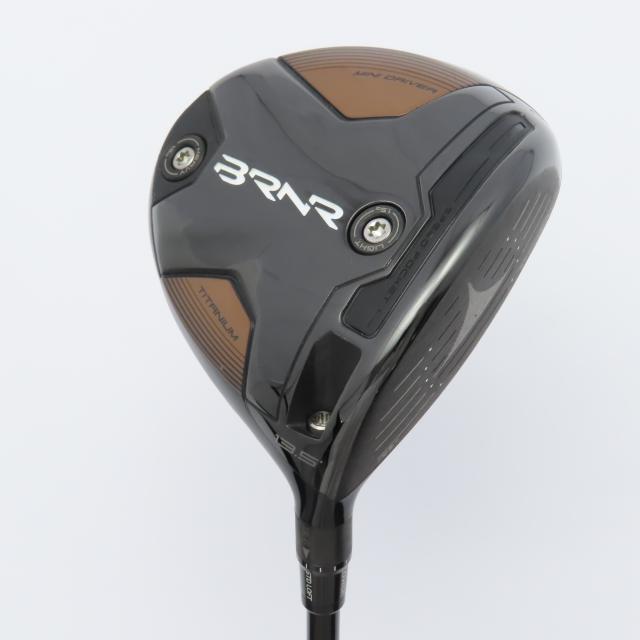 中古ゴルフクラブ】テーラーメイド BRNR バーナー ミニ