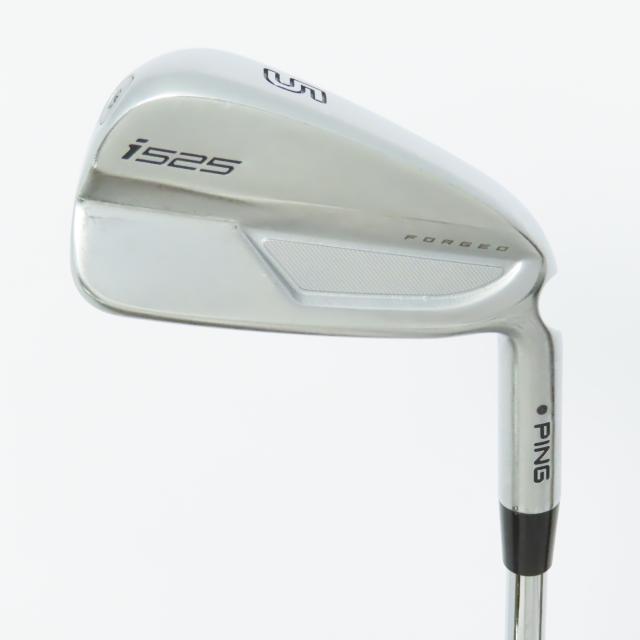 i525 4番アイアン kbs tour 120 sフレックス 中古ゴルフクラブ】ピン I