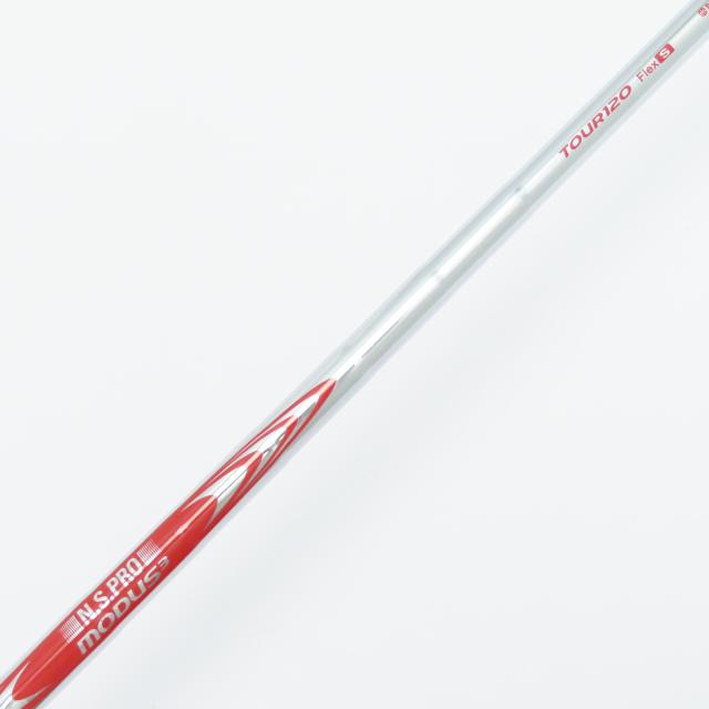 【中古ゴルフクラブ】ピン　I SERIES　i525 アイアン N.S.PRO MODUS3 TOUR 120　シャフト：N.S.PRO MODUS3 TOUR 120