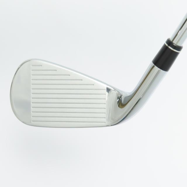 【中古ゴルフクラブ】キャロウェイゴルフ　PARADYM　パラダイム MAX FAST アイアン N.S.PRO ZELOS 7　シャフト：N.S.PRO ZELOS 7