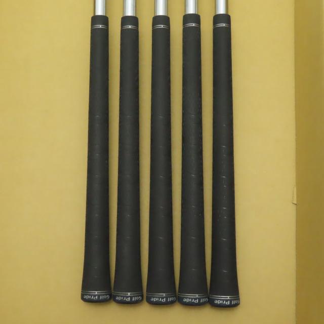 【中古ゴルフクラブ】キャロウェイゴルフ　PARADYM　パラダイム MAX FAST アイアン N.S.PRO ZELOS 7　シャフト：N.S.PRO ZELOS 7