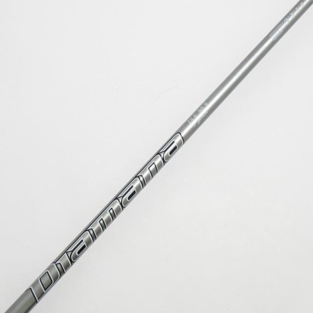 中古ゴルフクラブ】ダンロップ SRIXON スリクソン ZX5 MkII ドライバー