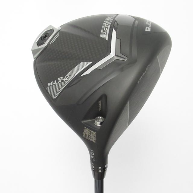 中古ゴルフクラブ】コブラ cobra DS-ADAPT MAX-K ドライバー LIN