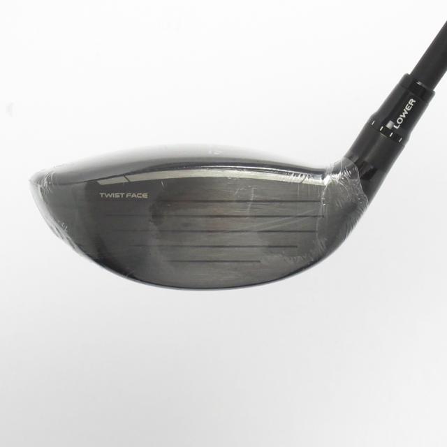 中古ゴルフクラブ】テーラーメイド Qi10 Qi10 Tour フェアウェイウッド