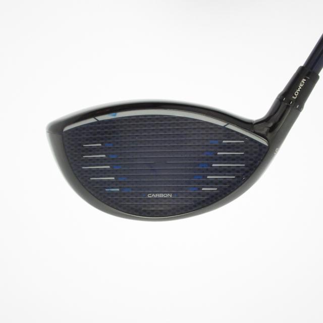 【中古ゴルフクラブ】テーラーメイド　Qi10　Qi10 ドライバー Diamana Blue TM50　シャフト：Diamana Blue TM50_2