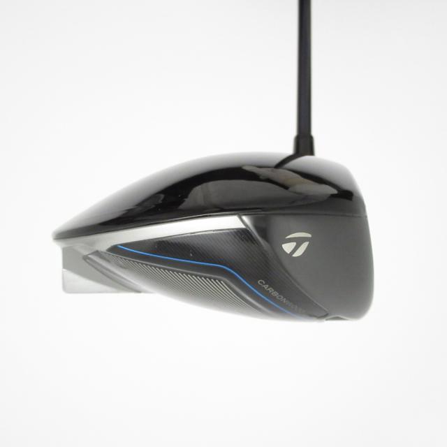 【中古ゴルフクラブ】テーラーメイド　Qi10　Qi10 ドライバー Diamana Blue TM50　シャフト：Diamana Blue TM50_3