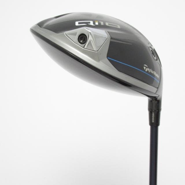 【中古ゴルフクラブ】テーラーメイド　Qi10　Qi10 ドライバー Diamana Blue TM50　シャフト：Diamana Blue TM50_4