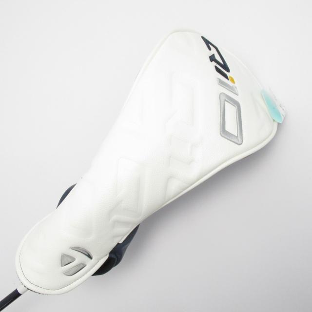 【中古ゴルフクラブ】テーラーメイド　Qi10　Qi10 ドライバー Diamana Blue TM50　シャフト：Diamana Blue TM50_7