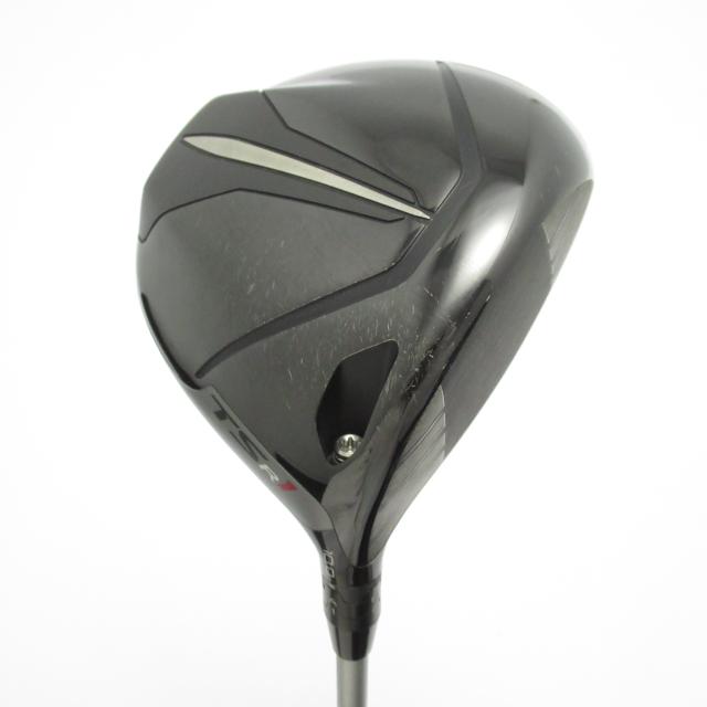 【中古ゴルフクラブ】タイトリスト　TSR　TSR1 ドライバー MMT TSP120 50　シャフト：MMT TSP120 50