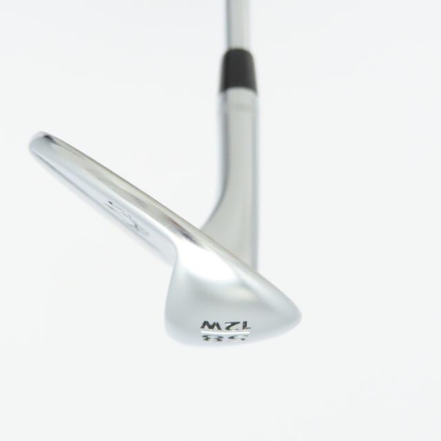 【中古ゴルフクラブ】キャロウェイゴルフ　Callaway Golf　JAWS RAW ワイドグラインド クロムメッキ仕上げ ウェッジ N.S.PRO 950GH neo…