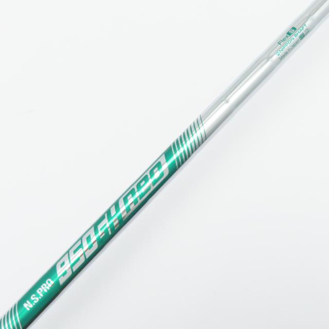 【中古ゴルフクラブ】キャロウェイゴルフ　Callaway Golf　JAWS RAW ワイドグラインド クロムメッキ仕上げ ウェッジ N.S.PRO 950GH neo…