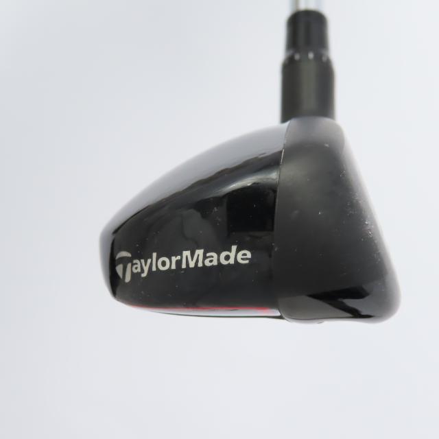 【中古ゴルフクラブ】テーラーメイド　STEALTH　ステルス2 PLUS レスキュー ユーティリティ N.S.PRO 910GH　シャフト：N.S.PRO 910GH