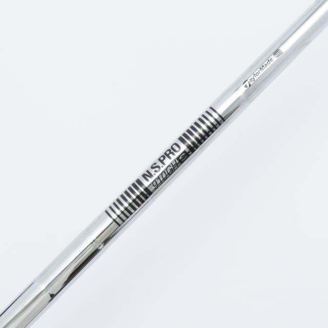 【中古ゴルフクラブ】テーラーメイド　STEALTH　ステルス2 PLUS レスキュー ユーティリティ N.S.PRO 910GH　シャフト：N.S.PRO 910GH