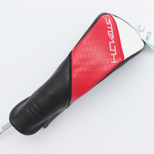 【中古ゴルフクラブ】テーラーメイド　STEALTH　ステルス2 PLUS レスキュー ユーティリティ N.S.PRO 910GH　シャフト：N.S.PRO 910GH