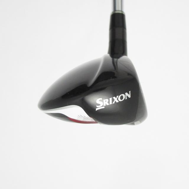 【中古ゴルフクラブ】ダンロップ　SRIXON　スリクソン ZX ハイブリッド ユーティリティ N.S.PRO 950GH DST　シャフト：N.S.PRO 950GH DST