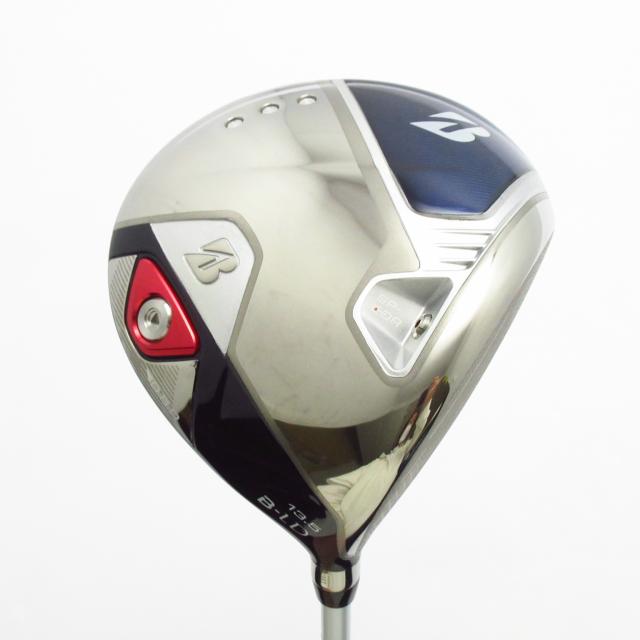 【中古ゴルフクラブ】ブリヂストン　BRIDGESTONE GOLF　B-LD(2024) ドライバー SPEEDER NX BS40LDw　シャフト：SPEEDER NX BS40LDw　レ…