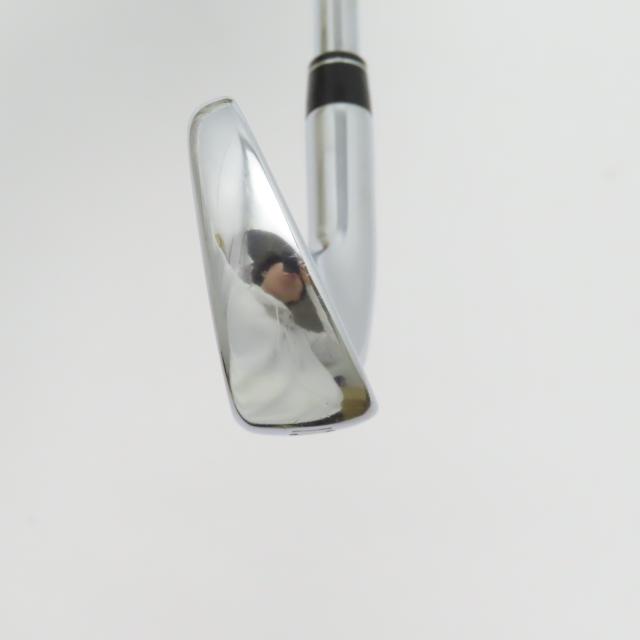 【中古ゴルフクラブ】キャロウェイゴルフ　PARADYM　パラダイム アイアン N.S.PRO ZELOS 7　シャフト：N.S.PRO ZELOS 7