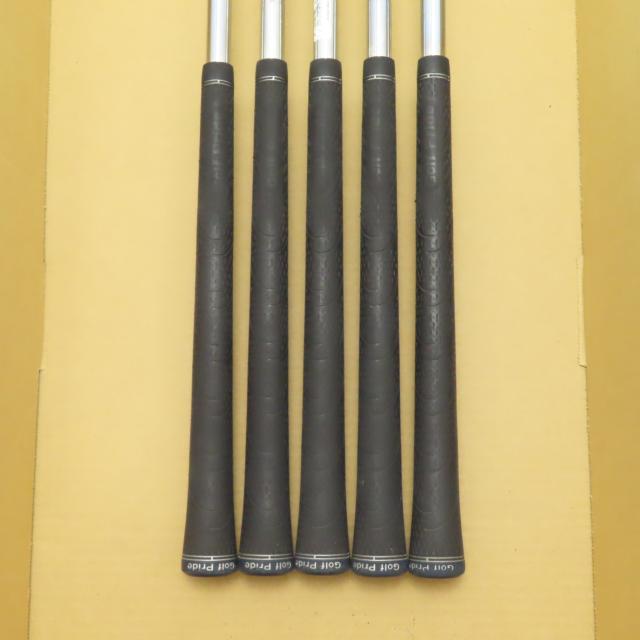 【中古ゴルフクラブ】キャロウェイゴルフ　PARADYM　パラダイム アイアン N.S.PRO ZELOS 7　シャフト：N.S.PRO ZELOS 7