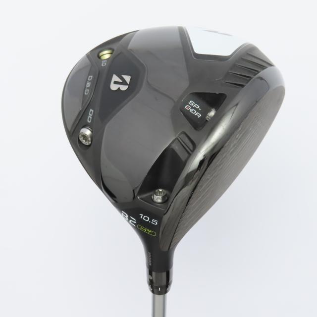 【中古ゴルフクラブ】ブリヂストン　BRIDGESTONE GOLF　B2 HT ドライバー SPEEDER NX BS40w　シャフト：SPEEDER NX BS40w