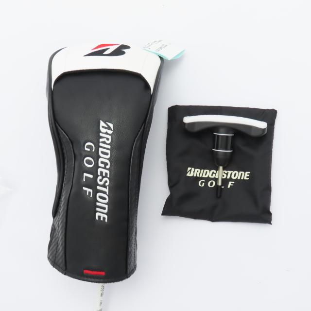中古ゴルフクラブ】ブリヂストン BRIDGESTONE GOLF B2 HT ドライバー