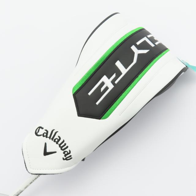 中古ゴルフクラブ】キャロウェイゴルフ ELYTE エリート X ドライバー