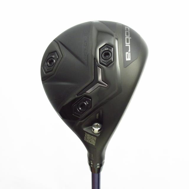 【中古ゴルフクラブ】コブラ　cobra　DS-ADAPT LS フェアウェイウッド Speeder NX VIOLET 60　シャフト：Speeder NX VIOLET 60