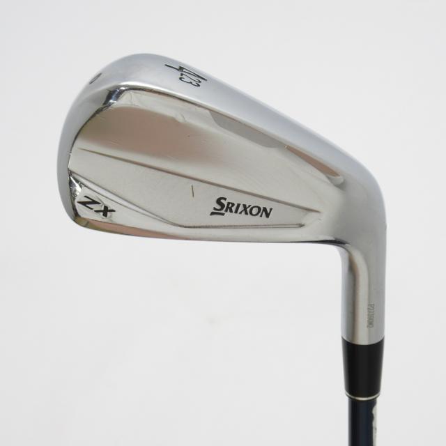 中古ゴルフクラブ】ダンロップ SRIXON スリクソン ZX ユーティリティ