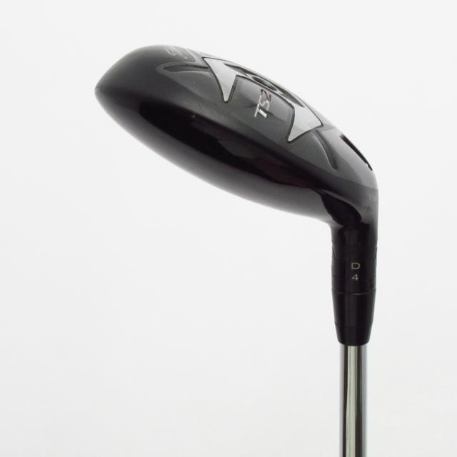 【中古ゴルフクラブ】タイトリスト　TS　TS2 ユーティリティ N.S.PRO 950GH neo　シャフト：N.S.PRO 950GH neo