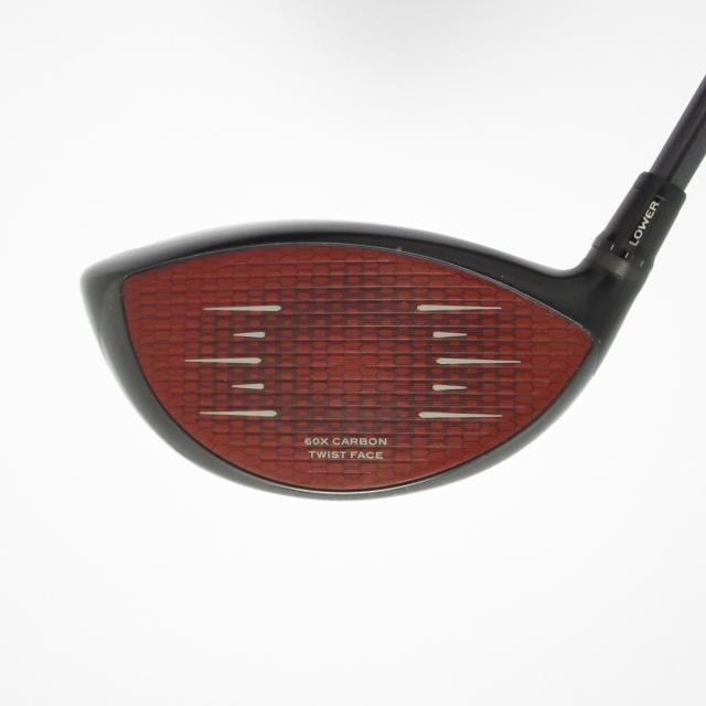 【中古ゴルフクラブ】テーラーメイド　STEALTH　ステルス2 HD ドライバー TENSEI RED TM50(2022)　シャフト：TENSEI RED TM50(2022) 中古ゴルフクラブ】テーラーメイド STEALTH ステルス2 HD ドライバー