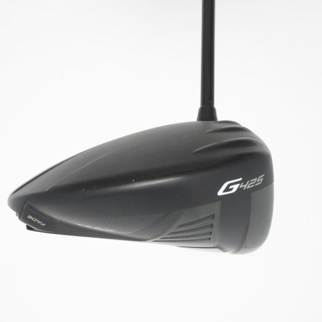 中古ゴルフクラブ】ピン G425 G425 MAX ドライバー TENSEI CK PRO
