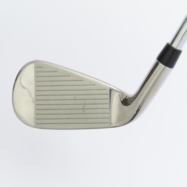 【中古ゴルフクラブ】キャロウェイゴルフ　Ai SMOKE　パラダイム Ai SMOKE HL アイアン N.S.PRO ZELOS 7　シャフト：N.S.PRO ZELOS 7