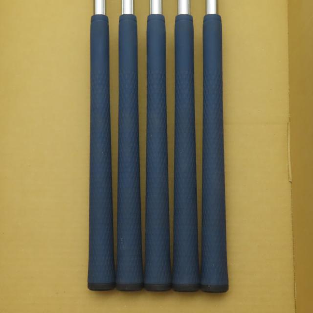 【中古ゴルフクラブ】キャロウェイゴルフ　Ai SMOKE　パラダイム Ai SMOKE HL アイアン N.S.PRO ZELOS 7　シャフト：N.S.PRO ZELOS 7