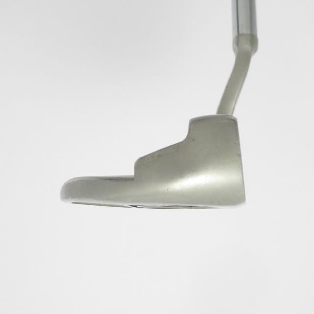 【中古ゴルフクラブ】テーラーメイド　TP Collection　TP コレクション MULLEN パター スチールシャフト　シャフト：スチールシャフト 中古ゴルフクラブ】テーラーメイド TP Collection TP コレクション