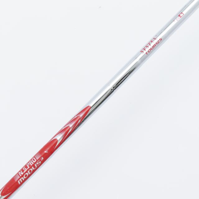 【中古ゴルフクラブ】タイトリスト　TITLEIST　T-MB 716 アイアン N.S.PRO MODUS3 SYSTEM3 TOUR 125　シャフト：N.S.PRO MODUS3 SYSTEM…