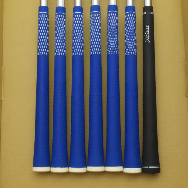 【中古ゴルフクラブ】タイトリスト　TITLEIST　T-MB 716 アイアン N.S.PRO MODUS3 SYSTEM3 TOUR 125　シャフト：N.S.PRO MODUS3 SYSTEM…