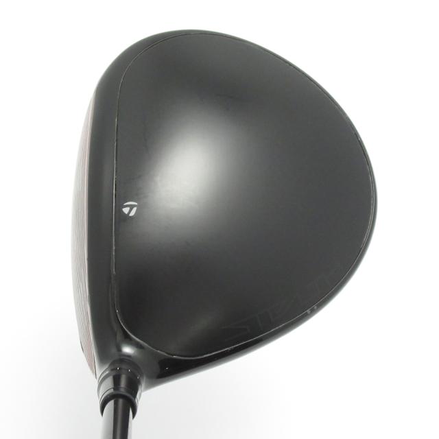 【中古ゴルフクラブ】テーラーメイド　STEALTH　ステルス HD ドライバー TENSEI RED TM50(2022)　シャフト：TENSEI RED TM50(2022)_1