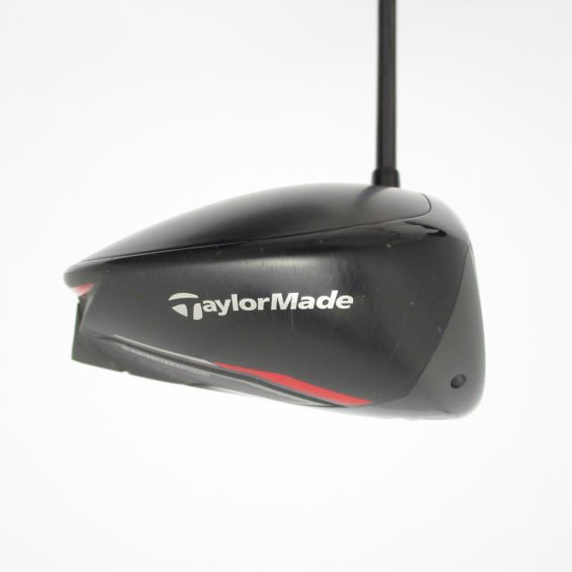 【中古ゴルフクラブ】テーラーメイド　STEALTH　ステルス HD ドライバー TENSEI RED TM50(2022)　シャフト：TENSEI RED TM50(2022)_3