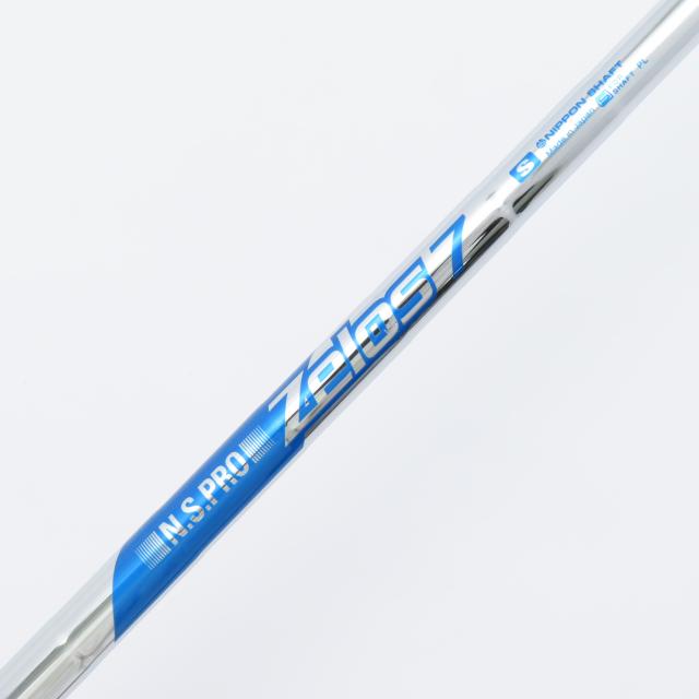 【中古ゴルフクラブ】キャロウェイゴルフ　Ai SMOKE　パラダイム Ai SMOKE MAX FAST アイアン N.S.PRO ZELOS 7　シャフト：N.S.PRO ZEL…