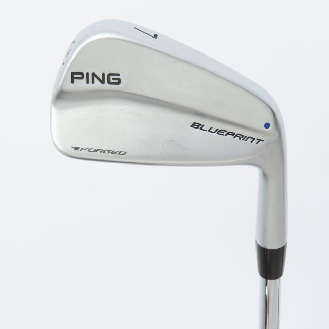 PING ピン BLUEPRINT S ブループリント アイアン 6-P 5本セット N.S.